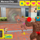 Image for article titled Muscle March Seems A Little More Than E10+ Described This Way